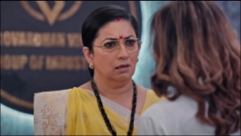 Kyunki Saas Bhi Kabhi Bahu Thi 2 - 8th June 2026